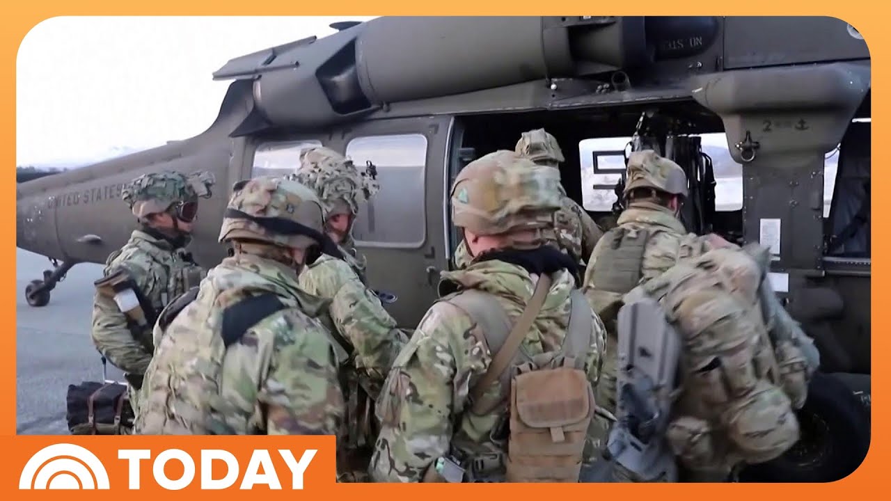 Trump Declares Iran War 'Won' as Tehran Unleashes New Strikes