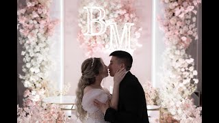 Wedding Home  - Свадебный клип Владимира и Марины 20.04.2024