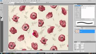 Second Life Tutorial - Making seamless textures