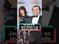No wonder Jack Black is so loyal to his wife; she has three irreplaceable qualities.