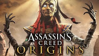 ASSASSINS CREED ORIGIN SUBTITLE INDONESIA