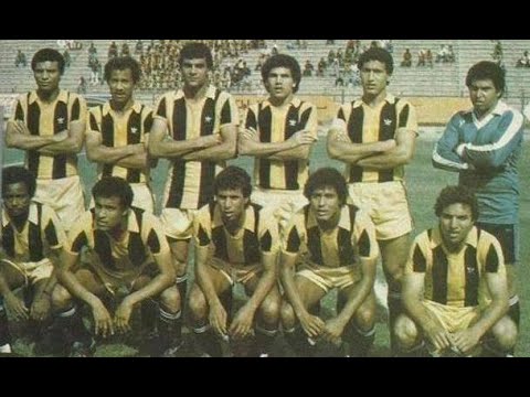 ختام الدوري المقاولون العرب 2 1 الزمالك دوري 1982 