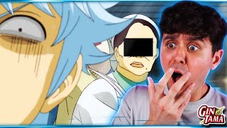 THIS IS JUST WILD! | Gintama Episode 228 Reaction!