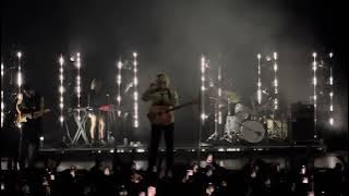 Luke Hemmings - “Starting Line” live Oakland 2024