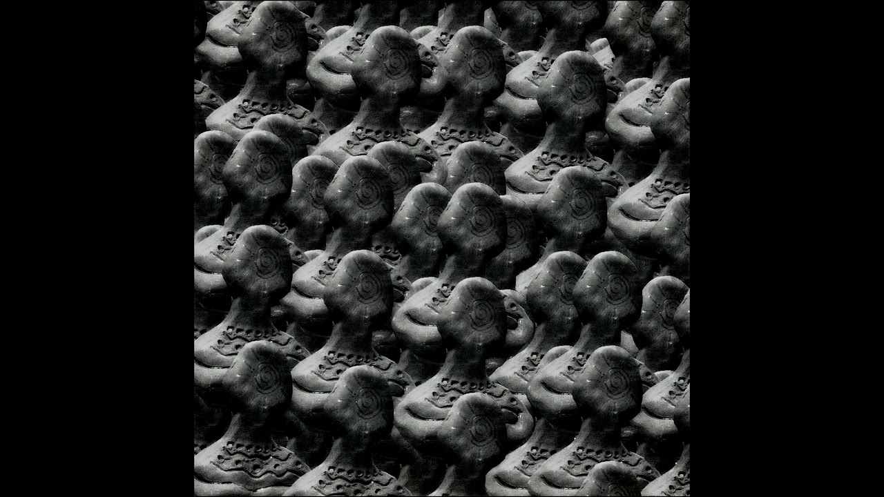 Kamlak Bmbo - The Children of Sun Adbara