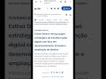 Vianópolis Digital Projeto customizado e certificado em inclusão e educação digital para a Educação.