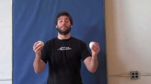 Crossed Arm Box Thingy Tutorial by Jordan