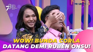 WOW! Bunda Corla Datang Demi Ruben Onsu! | BROWNIS (15/8/23) P2