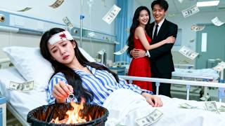 Loved him 10 years, he used her—she leaves, marries a CEO, starts revenge, he regrets it.