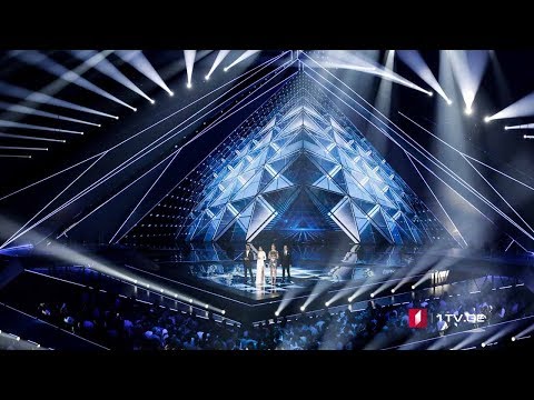 ვინ იქნება „ევროვიზია - 2019“-ის გამარჯვებული