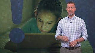 Digital Parenting: Managing your kids' summer screen time
