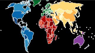 Yakkos World Remastered, But With Countryballs Made By