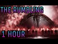 [1 HOUR] Opening Full「The Rumbling by SiM」| Attack on Titan The Final Season Part 2