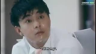 street fighter versi lawak sub indo