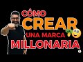 💰[ BRANDING ] Para CREAR una MARCA MILLONARIA 💰 | Activos de Valor