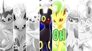 Nightcore - Idol - Switching Vocals