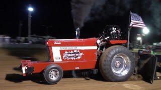 MMTTPA 9000 Pro Field Tractors from Boonville MO, May 11th, 2024!