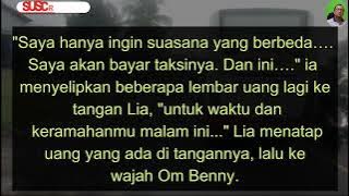 Kisah Nyata !!! Kenangan Manis Di Kamar Mandi Lebih Kan Om...??!