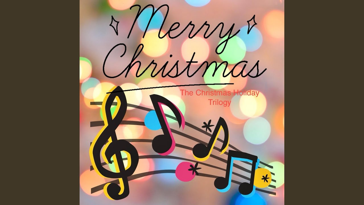 We Wish You A Merrry Christmas