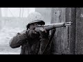 German Sniper - Band of Brothers (2001)