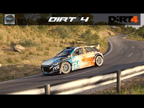 dirt-4-replay-#hyundai-r5-@ascenso