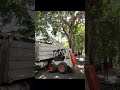 ME PUEDE CARGAR EL PAYASO 🤡 #operador #maquinariapesada #transporte #construccion #pov