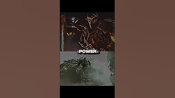 Scourge🆚Lockdown|#transformers #debates #xyzbca #edit #vs #villains #W