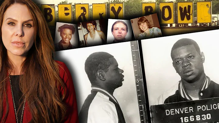 HE KILLED WOMEN IN COLD BLOOD - A COLD CASE SOLVED...