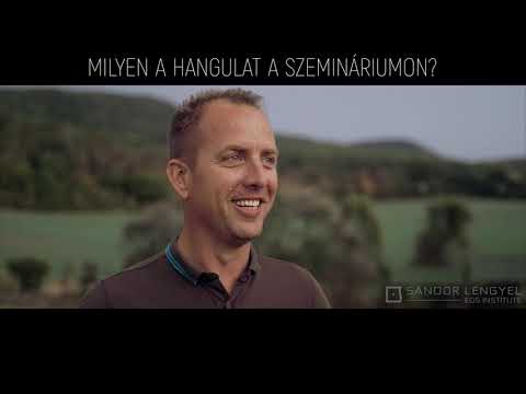 Videó: Milyen A Hangulat