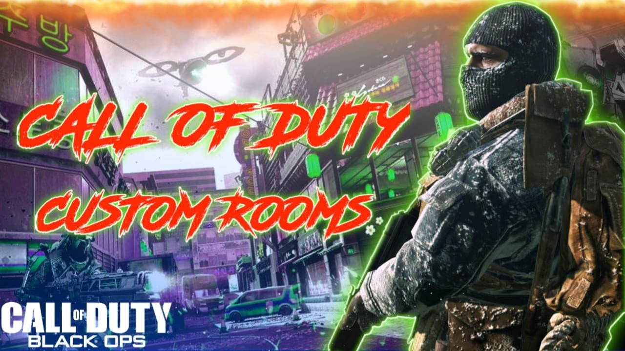 🔴COD MOBILE LIVE | CUSTOM ROOM | NEW GAME IS THE! 🤩 PUNJABI NINJA