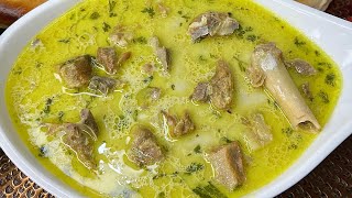 Nizami Mutton Marag Ki Sab Sey Best Recipe Hyderabadi Dawaton Ki Special Marag Recipe-Mutton Soup