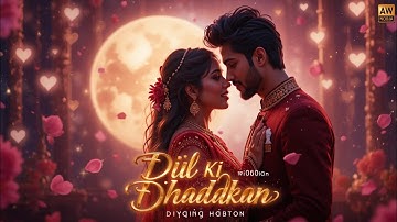 Dil Ki Dhadkan | Heartfelt Hindi Song | Bollywood Official Full video | Soulful Emotional Hindi Song