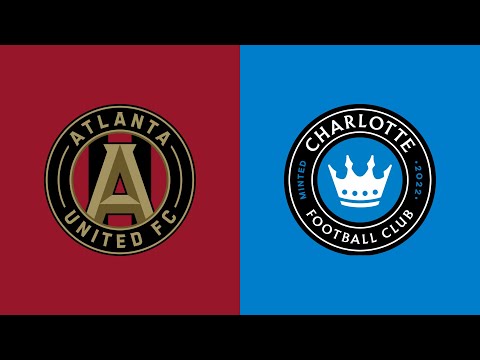 Atlanta United Charlotte Goals And Highlights