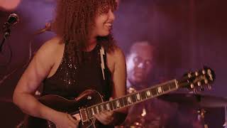 Video thumbnail of "Don't Lie To Me Live at Antone's 2023 by Jackie Venson"