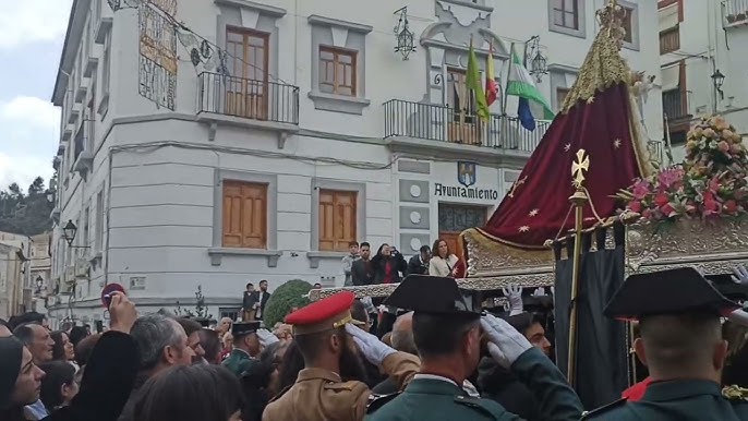 Semana Santa  Los incensarios de Loja, una de las singularidades de la Semana  Santa andaluza 