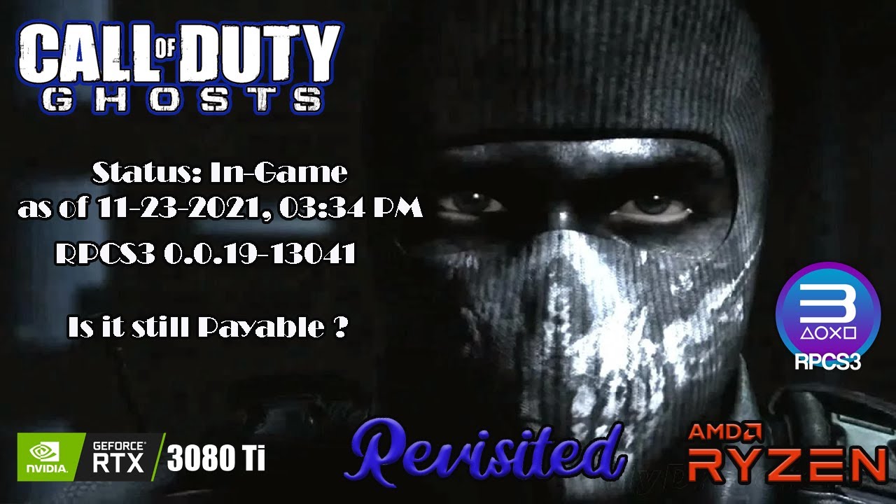 Revisiting RPCS3 Compatibility Are they Working In Latest Emulator ...