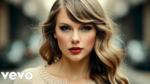 Taylor Swift - Anchor In The Waves(Music Video) 