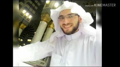 اسمع بقلبك تلاوة من سورة ق . من تسجيلات تهجد شهر رمضان 1439ه . الشيخ/ عبدالرحمن المحمدى العطيوي