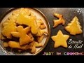 ❅ Recette des Biscuits de Noël ❅