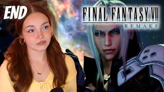 Destiny's Crossroads - The Finale! | Final Fantasy VII Remake Intergrade | ENDING