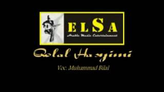 Elsa Gambus Pekalongan- qollal hasyimi voc M Bilal