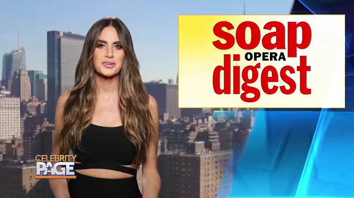 Soap Opera Digest's Fall Preview Reveals The Fate Of Your Favorite Characters  | Celebrity Page