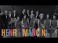 Capture de la vidéo Henry Mancini - How Soon (Best Of Both Worlds, October 4Th 1964)