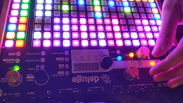 :: deluge / jam (synthpop) ::