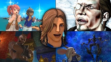 Hildibrand and Omnicron - FFXIV Patch 6.25 Stream