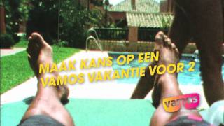 Vamos Vakantie Voor 2