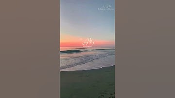 تلاوة هادئ للقارئ الشيخ عبدالرحمن مسعد #حالات_واتس