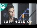 Louis Tomlinson x Steve Aoki - Just Hold On [Cover]