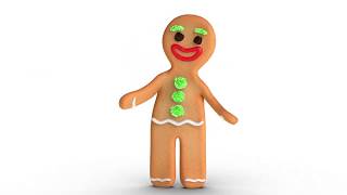 Holiday Loan Special - Cookieman!
