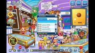 FANTAGE HACKER YASMINA2011!
